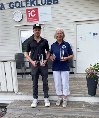 Klubbmesterne 2022 er kåret